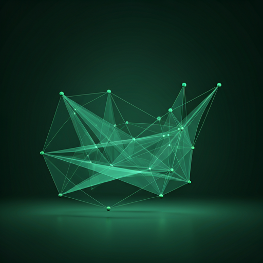 Abstract data nodes and search graphs