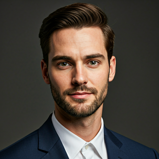 David M.
